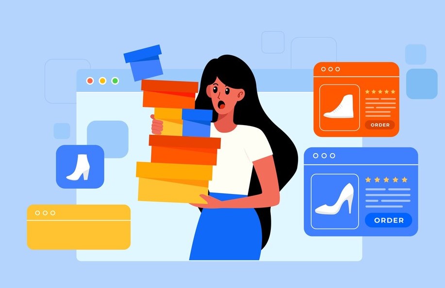 Behavior-Based Product Upsells