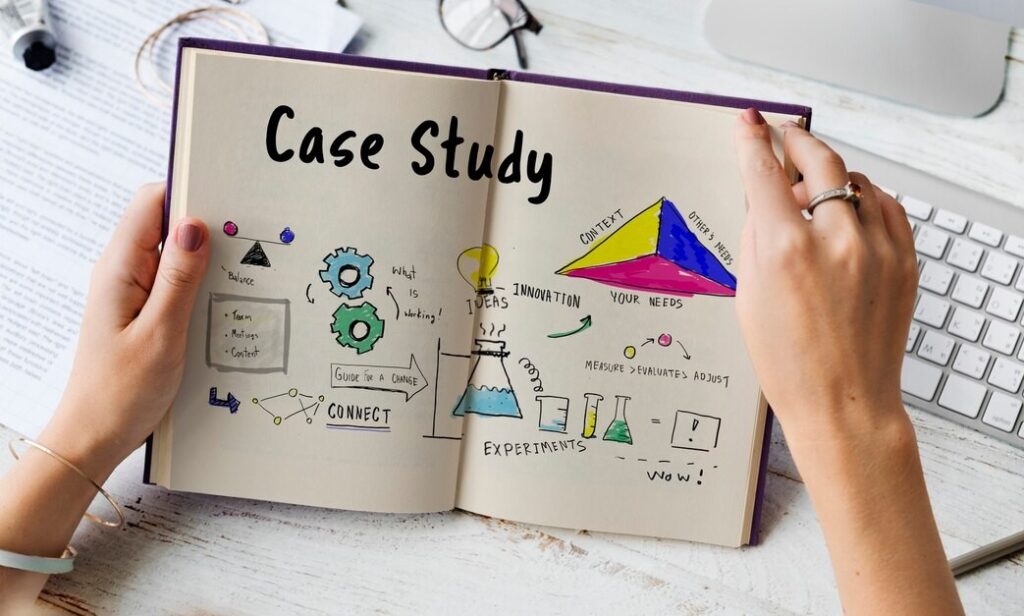 Real-World Examples (Mini Case Studies)