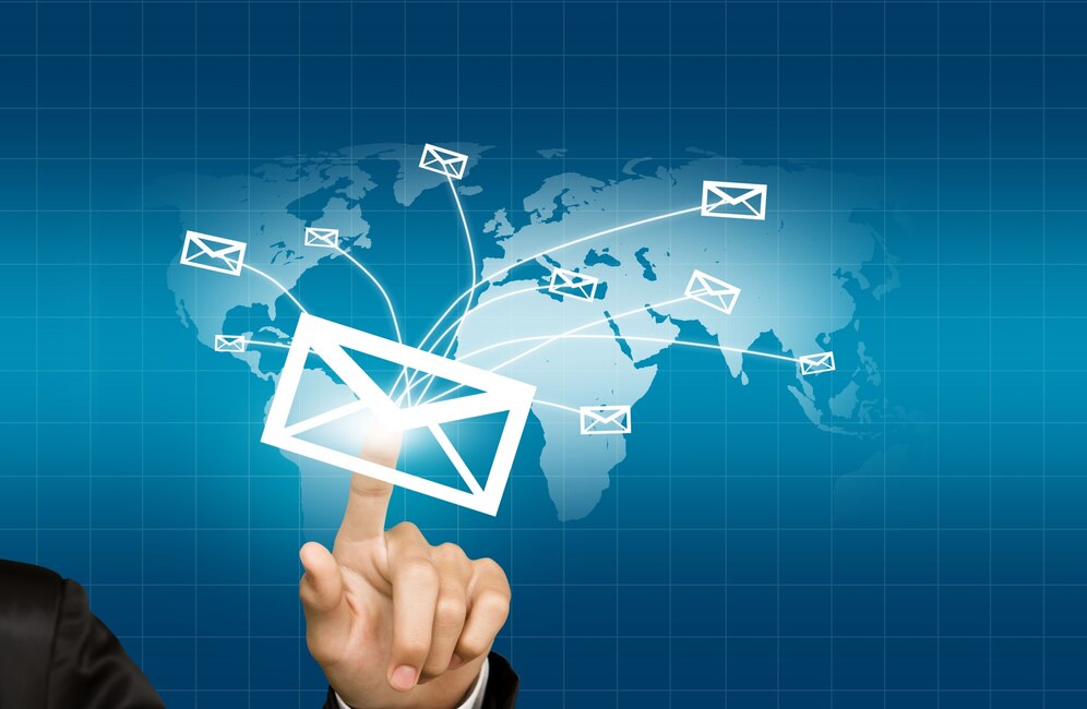 Hyperlocal Email Newsletter Sponsorships