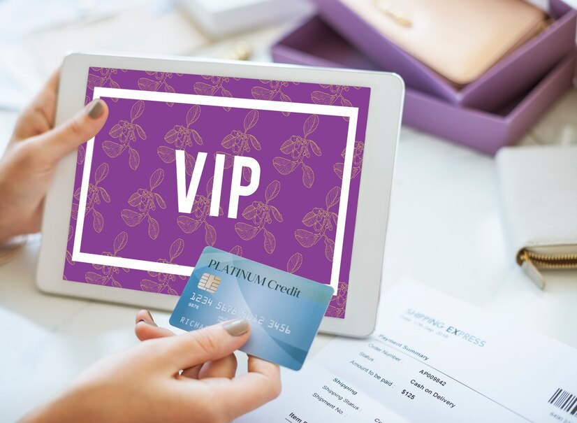 Loyalty-Based VIP Campaigns