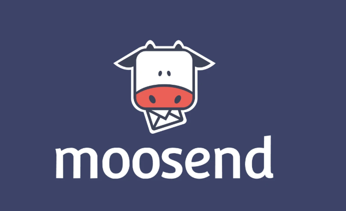 Moosend