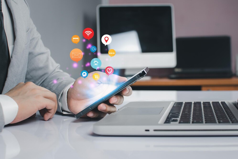 Online Presence